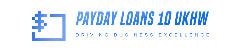 Payday Loans